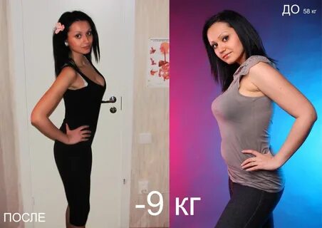 Похудела не ела после 18.00