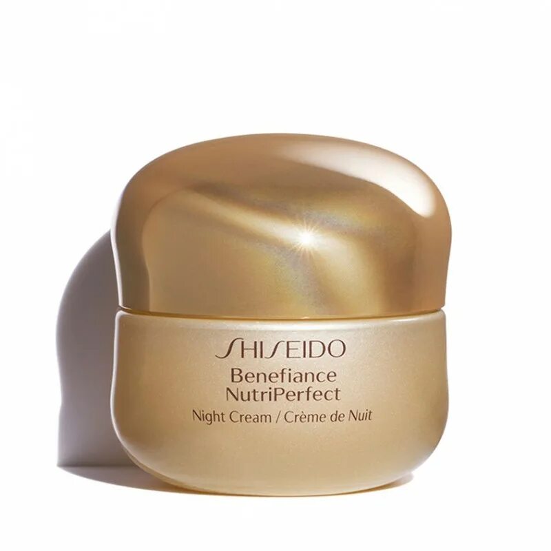 Крем Shiseido Benefiance NUTRIPERFECT Day 50 мл. Крем для лица шисейдо ночной. Крем ночной шисейдо шисейдо. Шисейдо крем Бенефианс ночной для лица. Shiseido увлажняющий