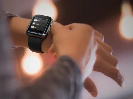 Часы smart watch 7 series