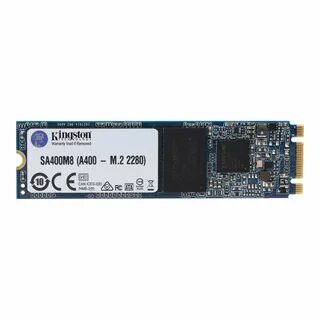 Ssd 240гб kingston a400