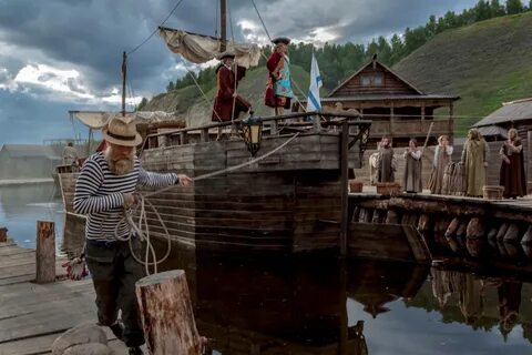 Камера тобол