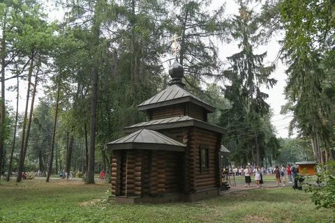 Глуховский ногинск