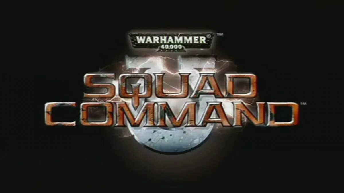 Warhammer 40000 Squad Command. Warhammer 40000 Squad Command PSP. Warhammer 40k Squad Command. Вархаммер на ПСП.