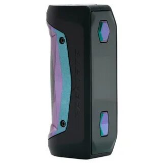 Aegis 100w