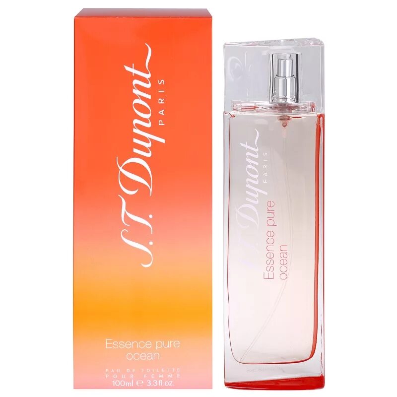 S t dupont essence. Dupont essence pure туалетная вода 100 мл. s.t.dupont туалетная вода essence pure pour femme, 100 мл. дюпон essence pure жен 50мл. essence pure pour femme от s.t. dupont.