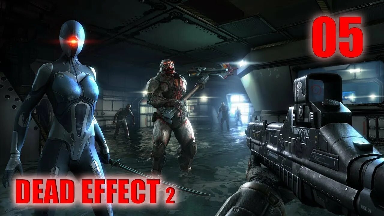 Dead Effect 2 обложка. Dead effect деньги