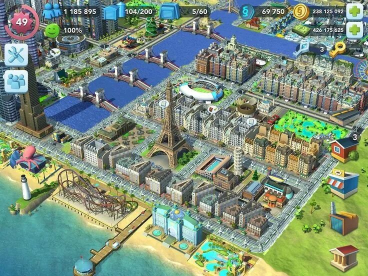 Удалить город. Сим сити билдинг. симсити билдит. simcity buildit города. simcity buildit красивые города.