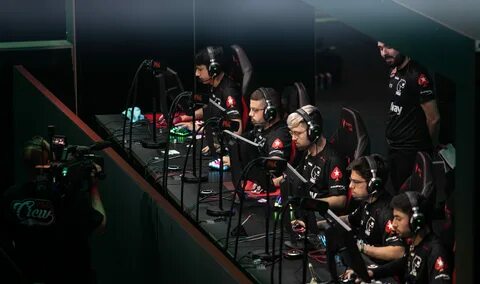 Pgl major open qualifier 3