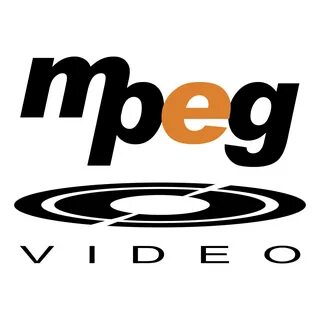 Формат mpeg 1