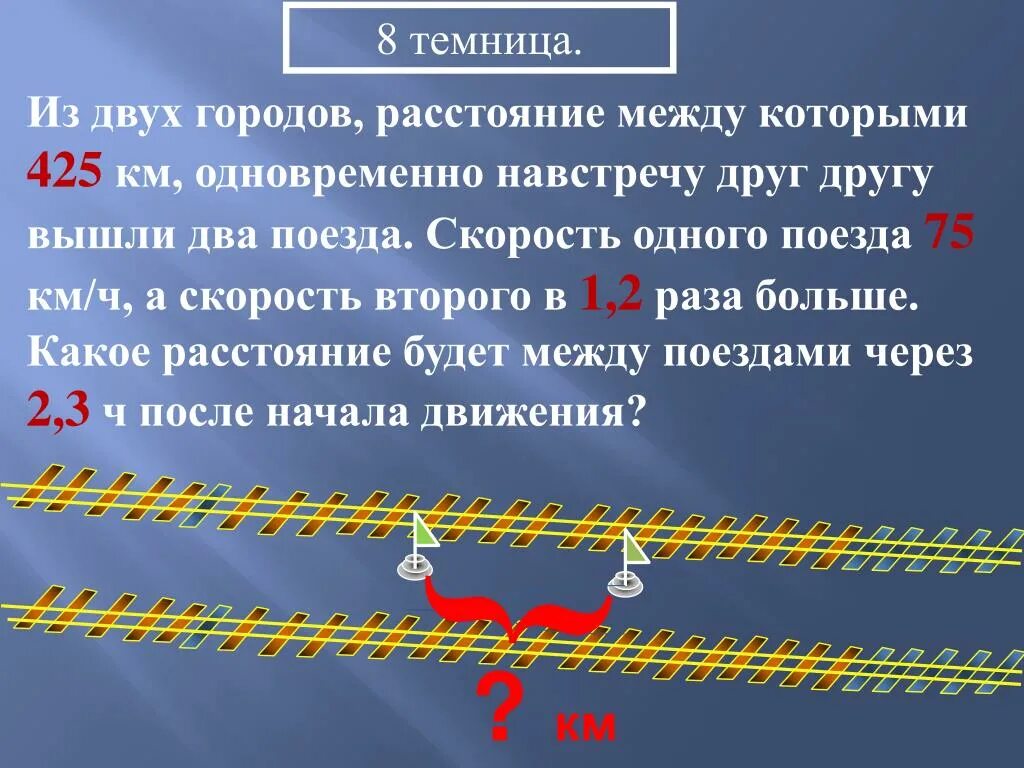 Из двух домов навстречу друг. Два поезда расстояние между которыми. Из 2 городов расстояние между которыми. Два поезд вышли одновременно. Два поезда одновременно вышли навстречу друг другу из двух городов.