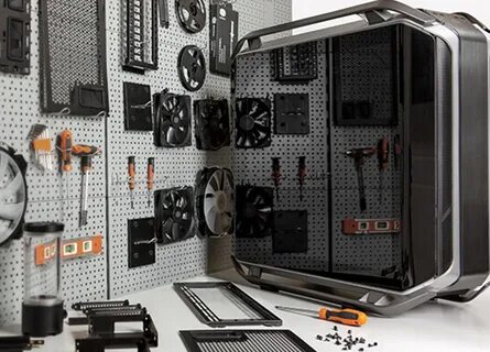Mastering c