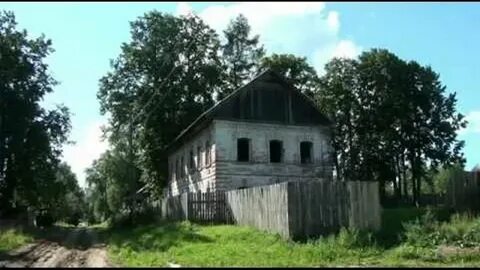 Яранск деревни
