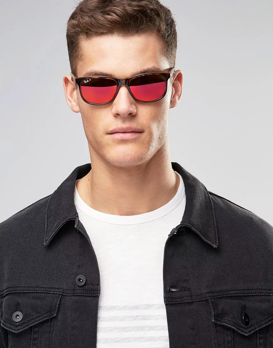 Купить солнцезащитные очки мужские для водителя. Ray ban 2140 Wayfarer Orange. Ray ban New Wayfarer. Ray ban 2132 New Wayfarer 789. Ray ban Wayfarer Orange.