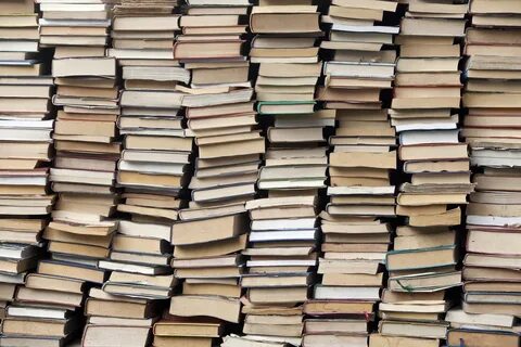 Книги с большим количеством страниц