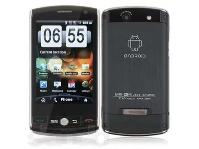 Телефон андроид на две сим. Android 2.1 Phone. U+1f602. F602 Flying.