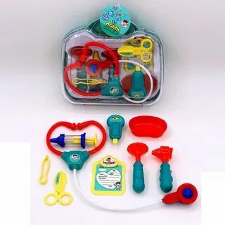 Dr play
