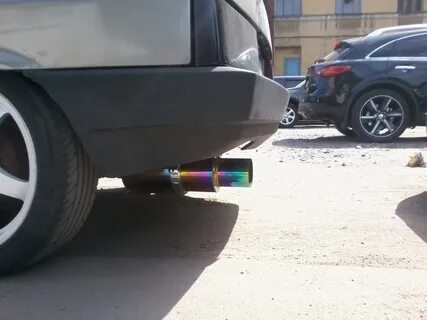 Отстрелы в глушитель