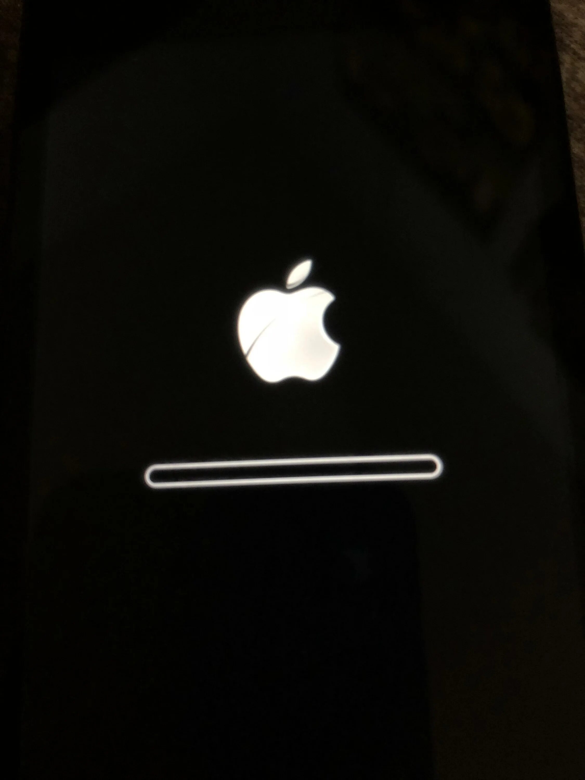 Load ios