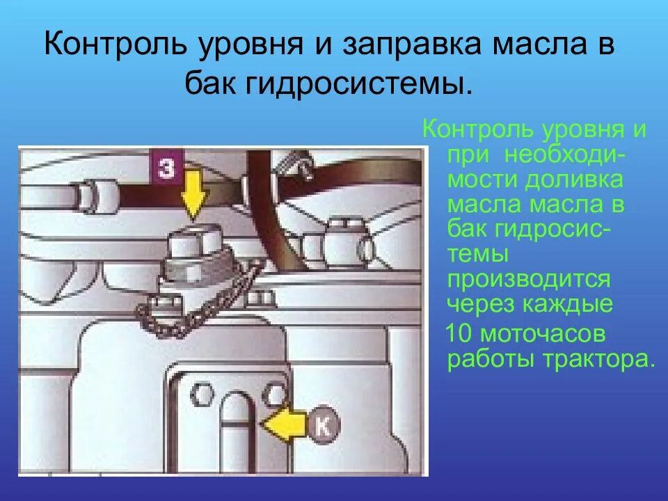 Мтз 82 сколько масла заливается в. Уровень масла в гидравлике МТЗ 82.1. Как проверить уровень масла в гидравлике МТЗ 82.1. Уровень масло МТЗ 82 гидравлика. Уровень масла в баке гидросистемы МТЗ 82.