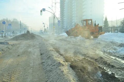 Тепло барнаул