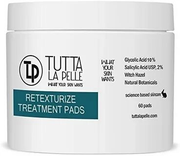Glycolic acid