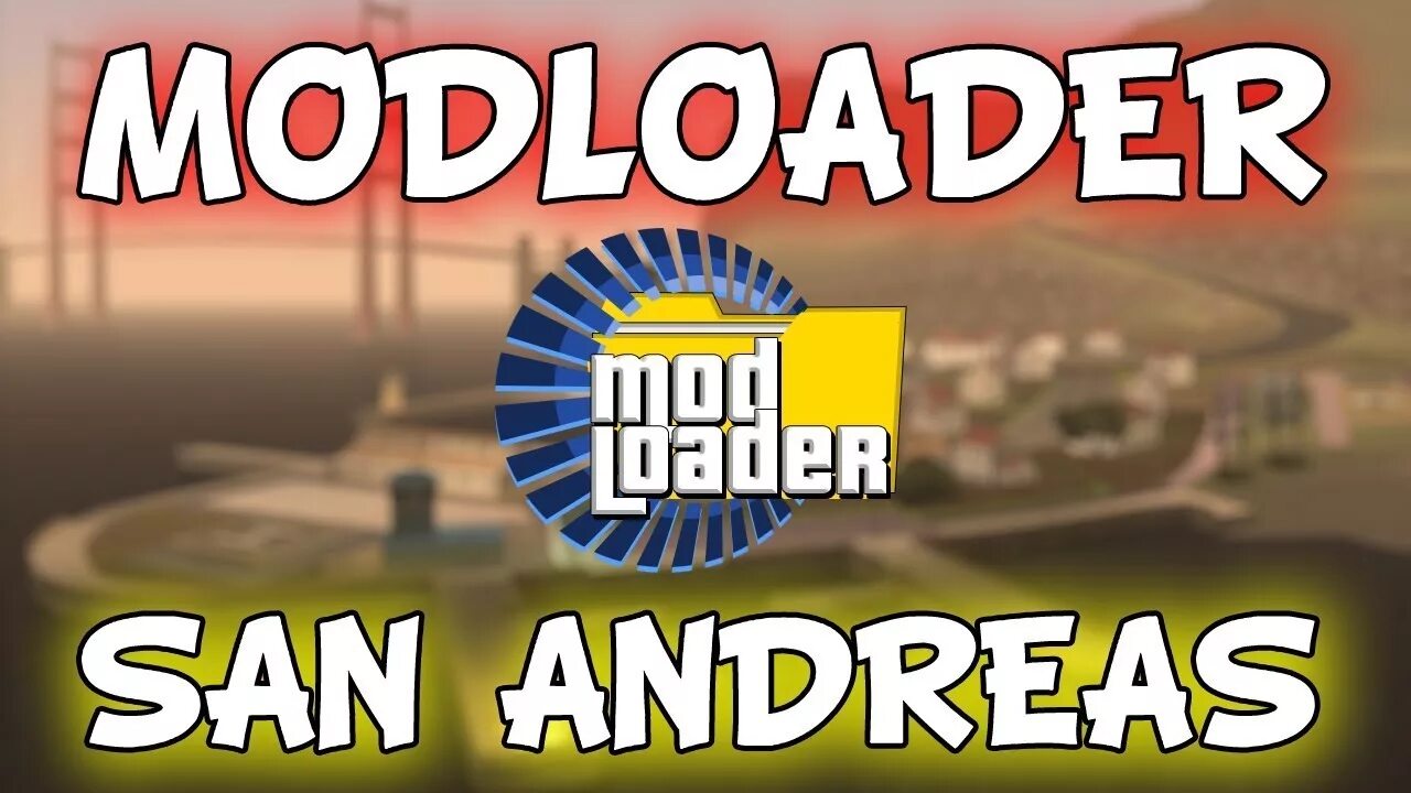 Apparate modloader. Модлоадер самп. modloader. mod loader gta san. модлоадер картинка.