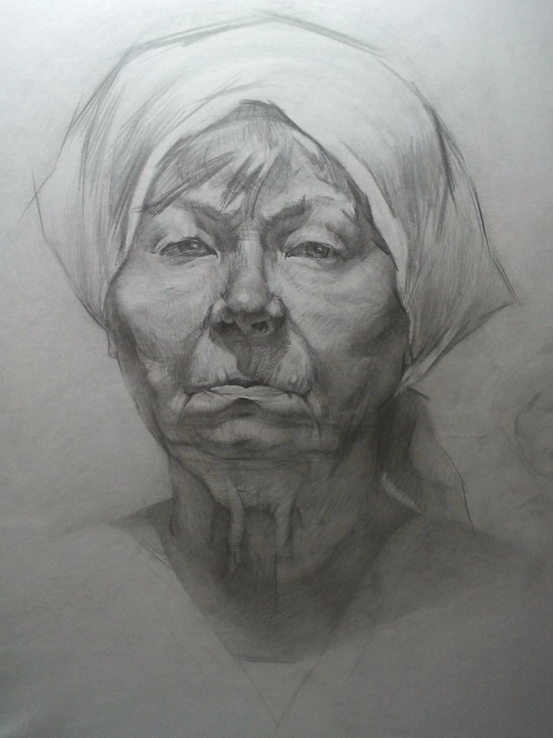 Рисунок пожилого человека 4 класс. Портрет бабушки карандашом. Портрет пожилого человека. Графический портрет пожилого человека. Легкий портрет пожилого человека.