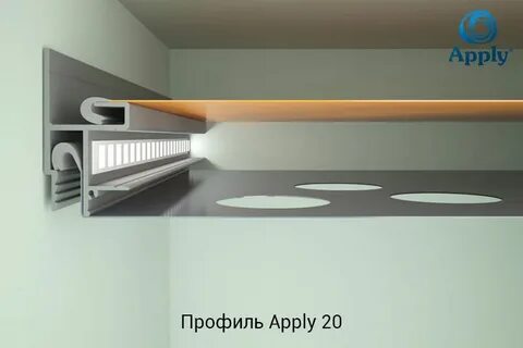 Профиль ниша