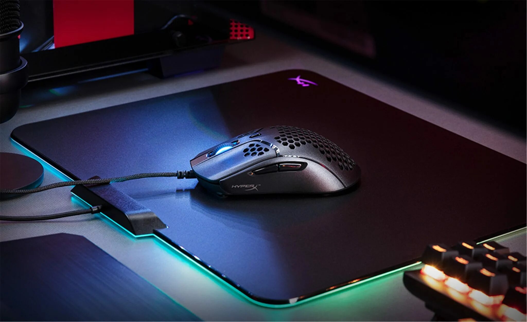 Hyper pulsefire haste. Мышка hyperx pulsefire haste. игровая мышь hyperx pulsefire haste. мышка hyperx haste.