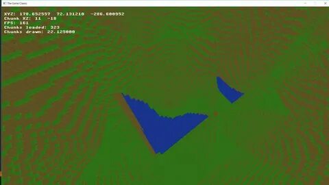Opengl c