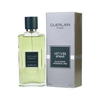 Vetiver guerlain