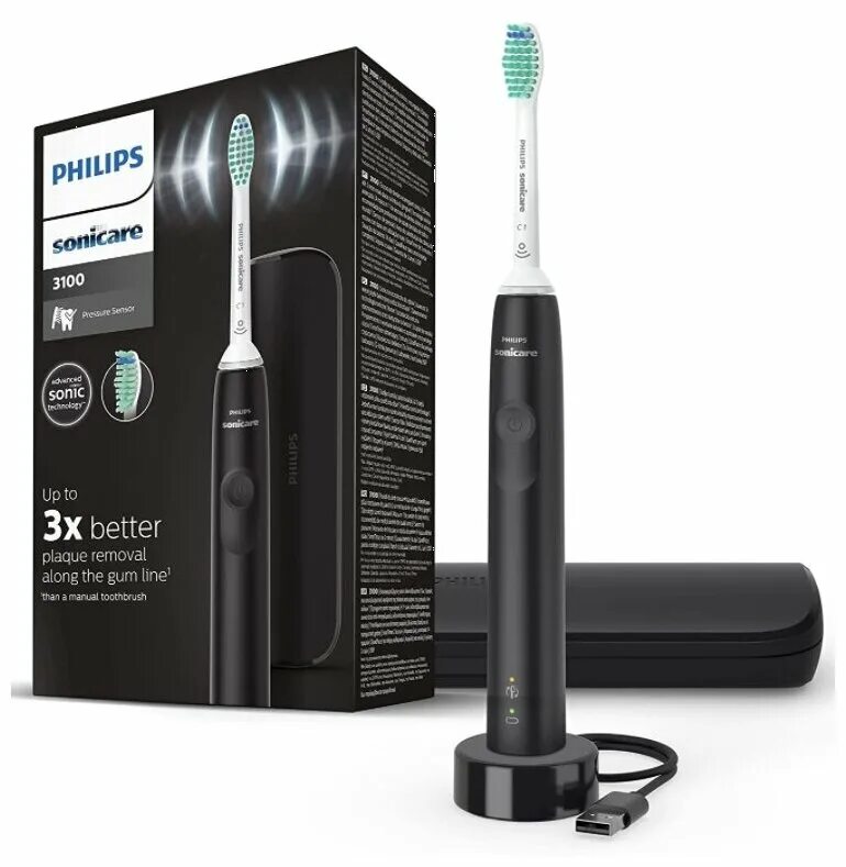 Электрическая зубная щетка Philips Sonicare 3100. Philips Sonicare 3100 hx3673. Звуковая щетка Philips Sonicare. Электрическая щетка Филипс соникеа. Филипс соникаре