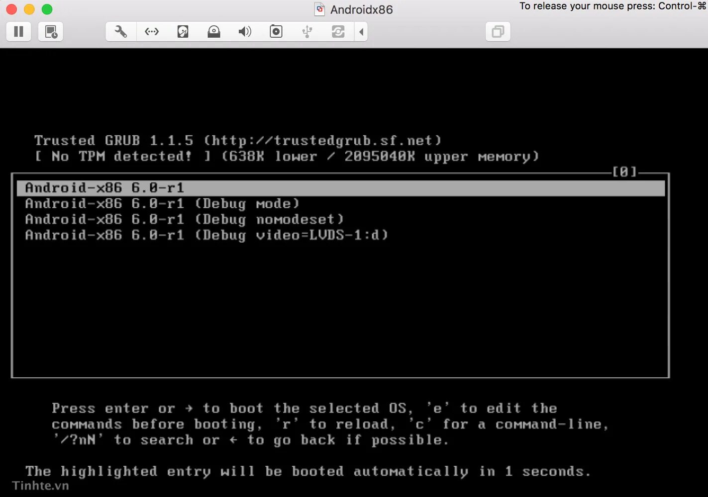 Center boot. Android x86 установка. установить андроид 86 на компьютер. grub4dos и android x86 на флешку. trusted grub now booting android-x86.