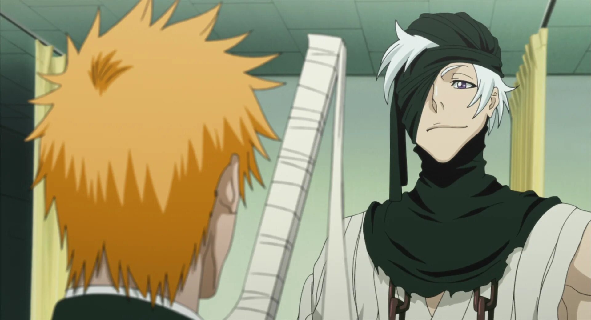 Айзен и ичиго манга бой. Кенпачи зараки против уноханы. Фрагменты из манги блич. Ичиго куросаки brave souls. Блич манга моменты.