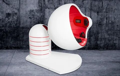 Vr аттракционы