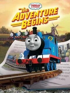 Begin thomas