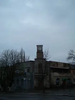 Часы стахановская