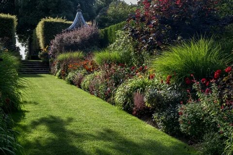 Better garden