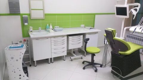 Мебель для процедурного кабинета