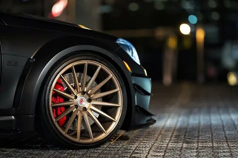 Car wheels
