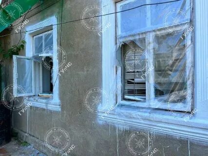 Не брякнет в окно войдет