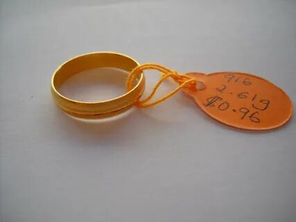 Золотое кольцо 5 грамм