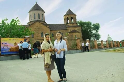 Погода в краевско армянском сочи