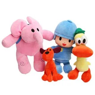 Игрушка алей
