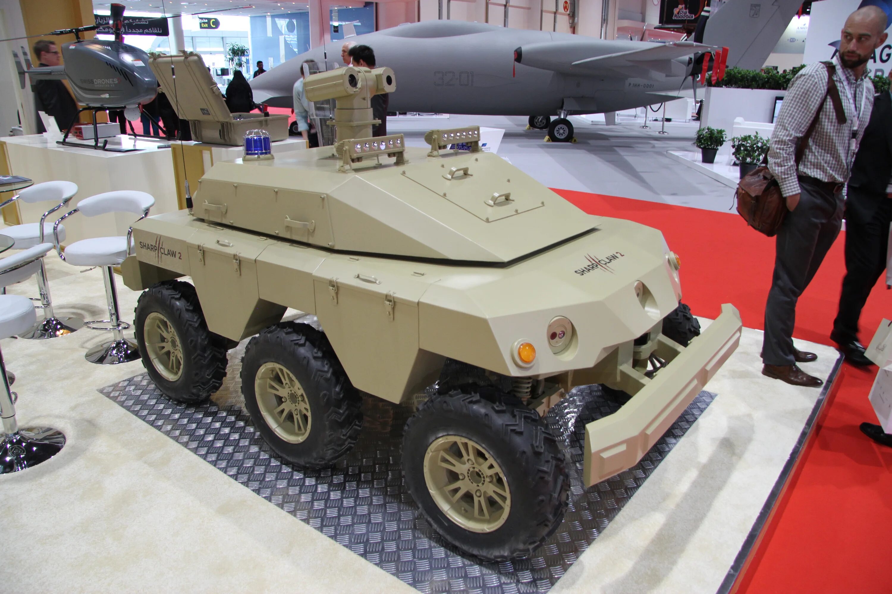 Sharp claws. Sharp claw 2. sharp claw 1. военные разработки китая. norinco бронированный автомобиль.