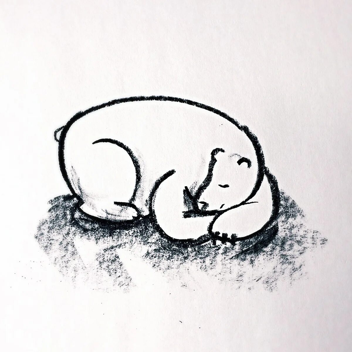 Sleeping Bear. Рисовать слип. Bear sleeping illustration. Sleepy Bear logo. Drew born