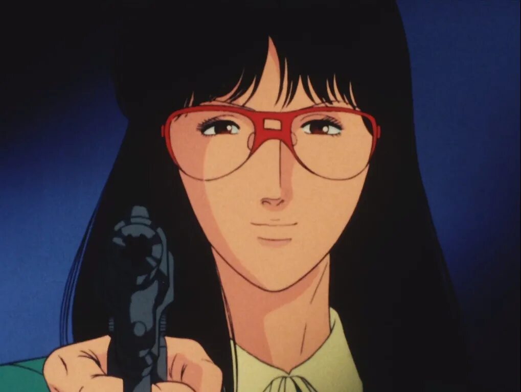 Lesson mitsuko