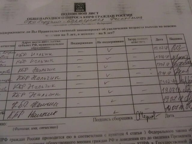 Сбор подписей до какого числа. Подписной лист для сбора подписей. подписной лист для сбора подписей избирателей. форма бланка для сбора подписей. подписной лист заполненный.