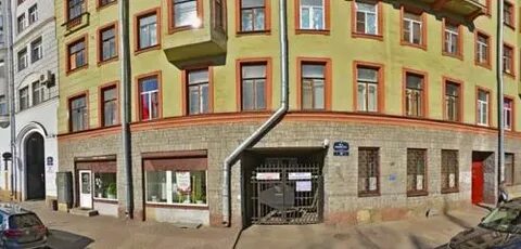 Карта 16 линия