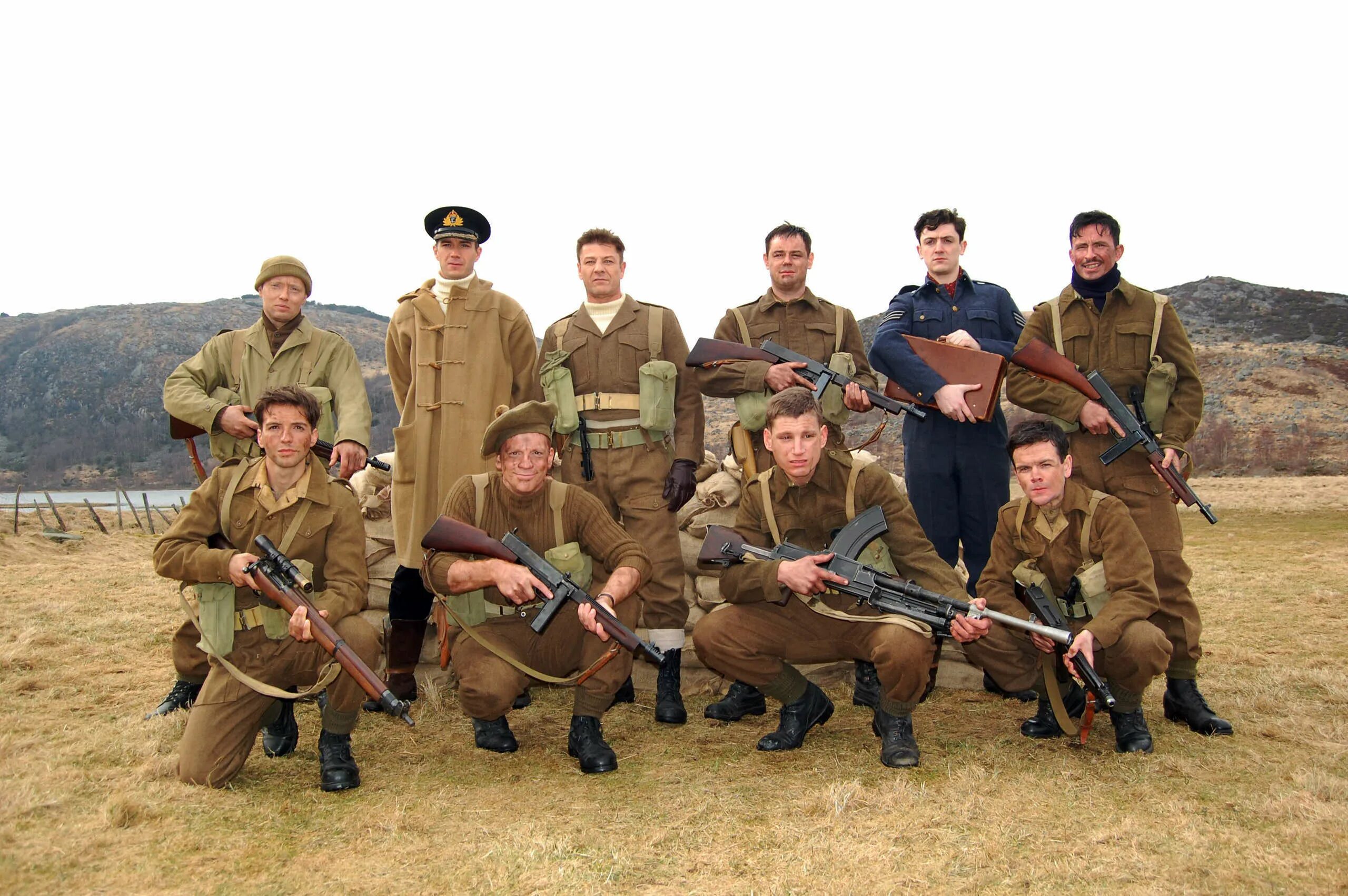 герой фильм 2011. шон бин генрих эпоха героев. эпоха героев / heroic age. эпоха героев 1. эпоха героев 2011.